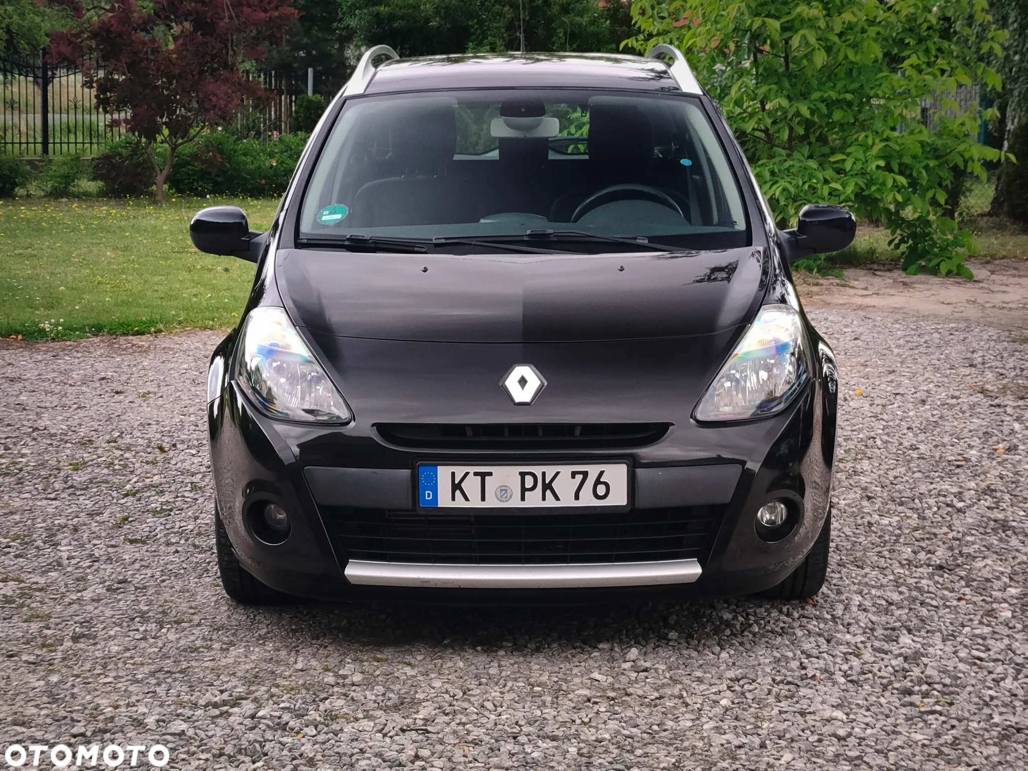 Renault Clio 1.5 dCi Authentique - 4