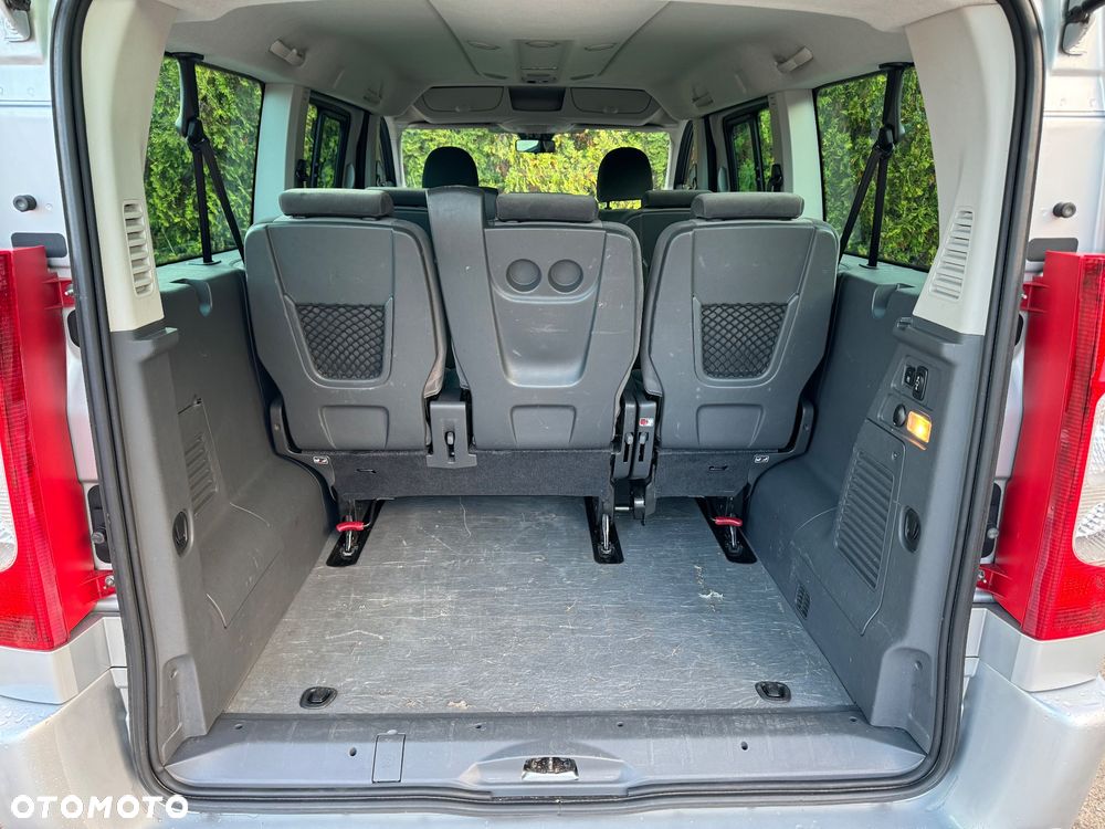Fiat Scudo Panorama L2H1 Executive - 26