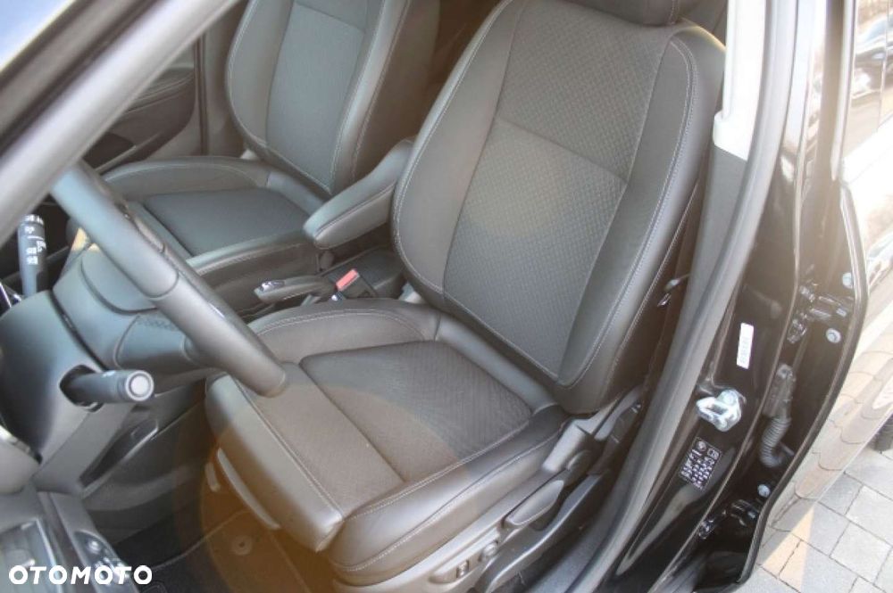 Opel Mokka X 1.4 (ecoFLEX) ECOTEC Start/Stop Edition - 21