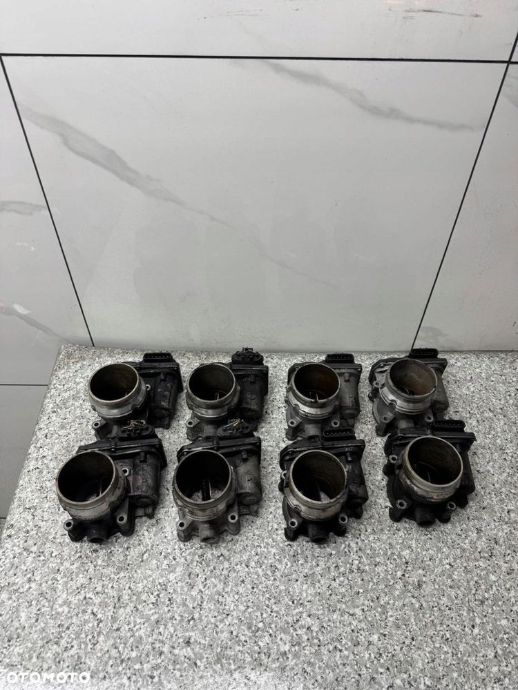 przepustnica volvo s60 ii v60 xc60 v40 2014-2018 2.0 d 31293930 - 8