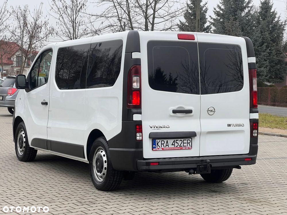 Opel Vivaro L1H1 S&S Tourer - 5