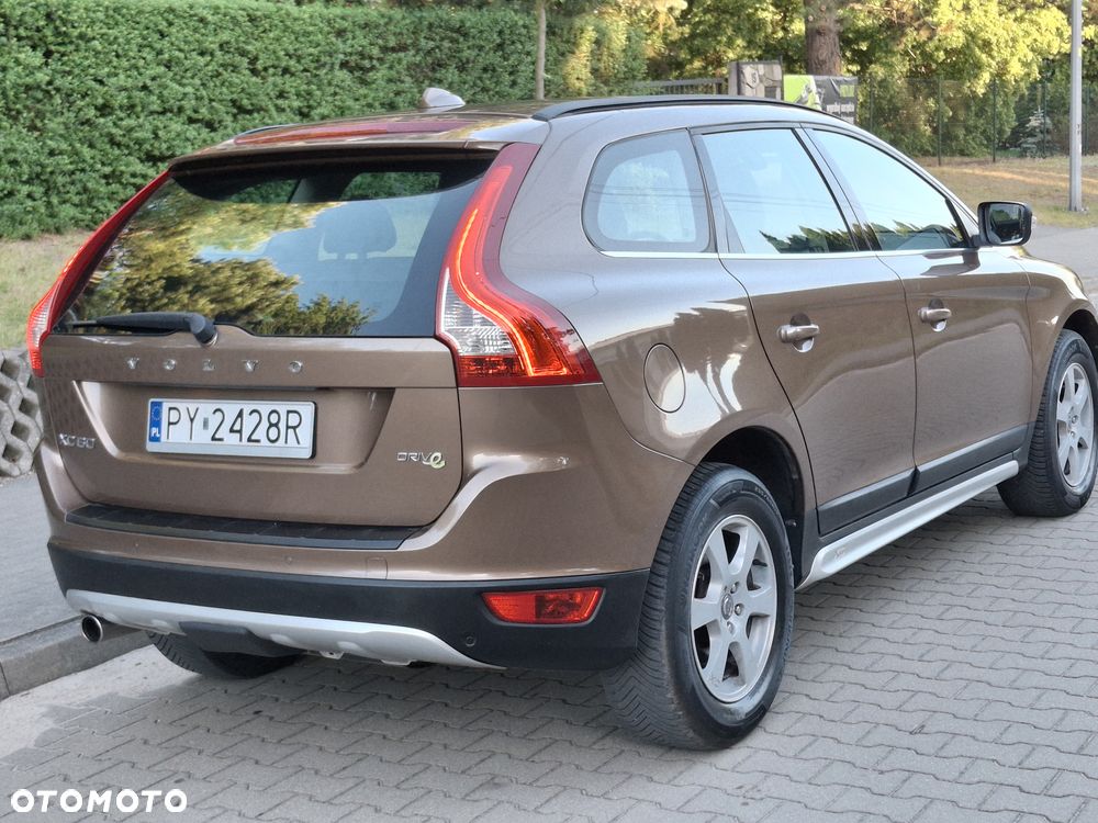 Volvo XC 60 - 17