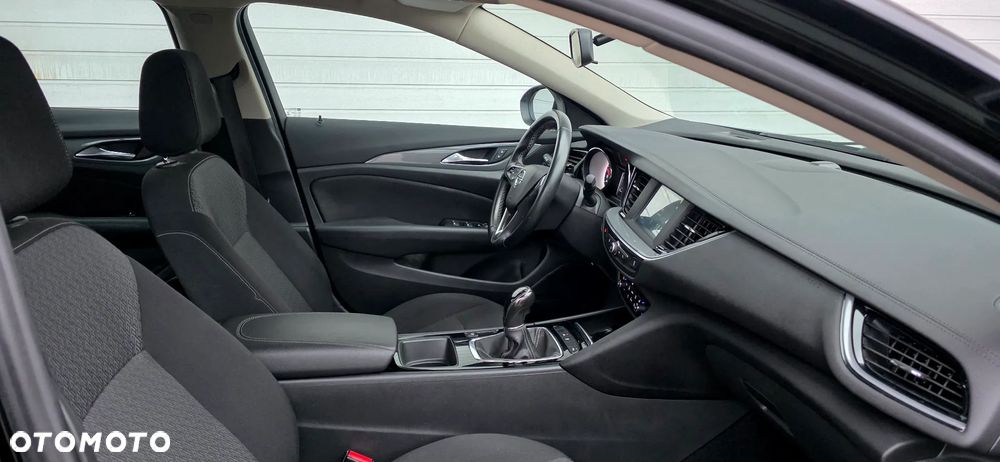 Opel Insignia 1.6 ECOTEC Edition - 13