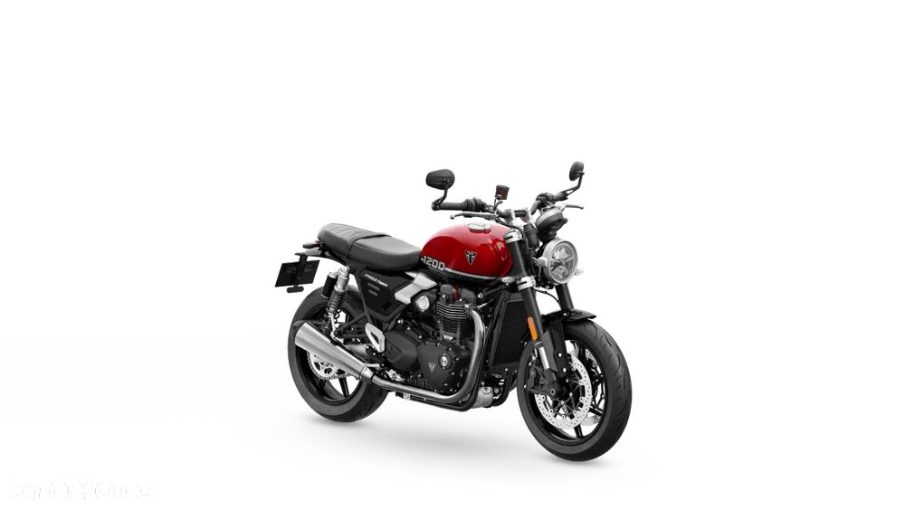 Triumph Speed Twin - 22