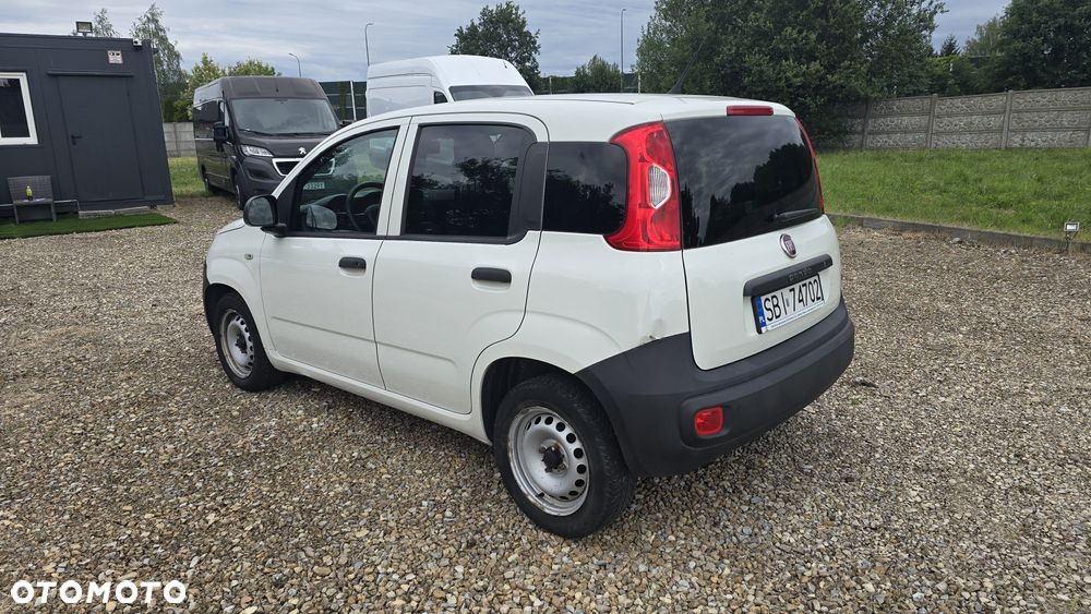 Fiat Panda - 4