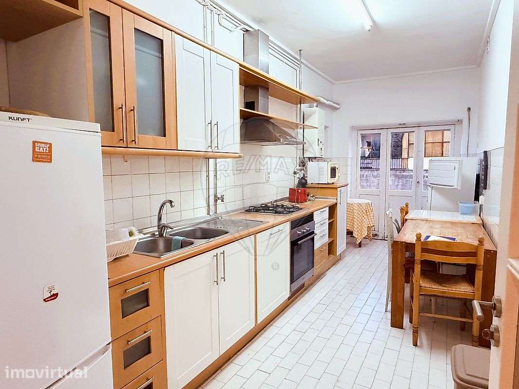 Apartamento T3 para venda - Grande imagem: 2/14