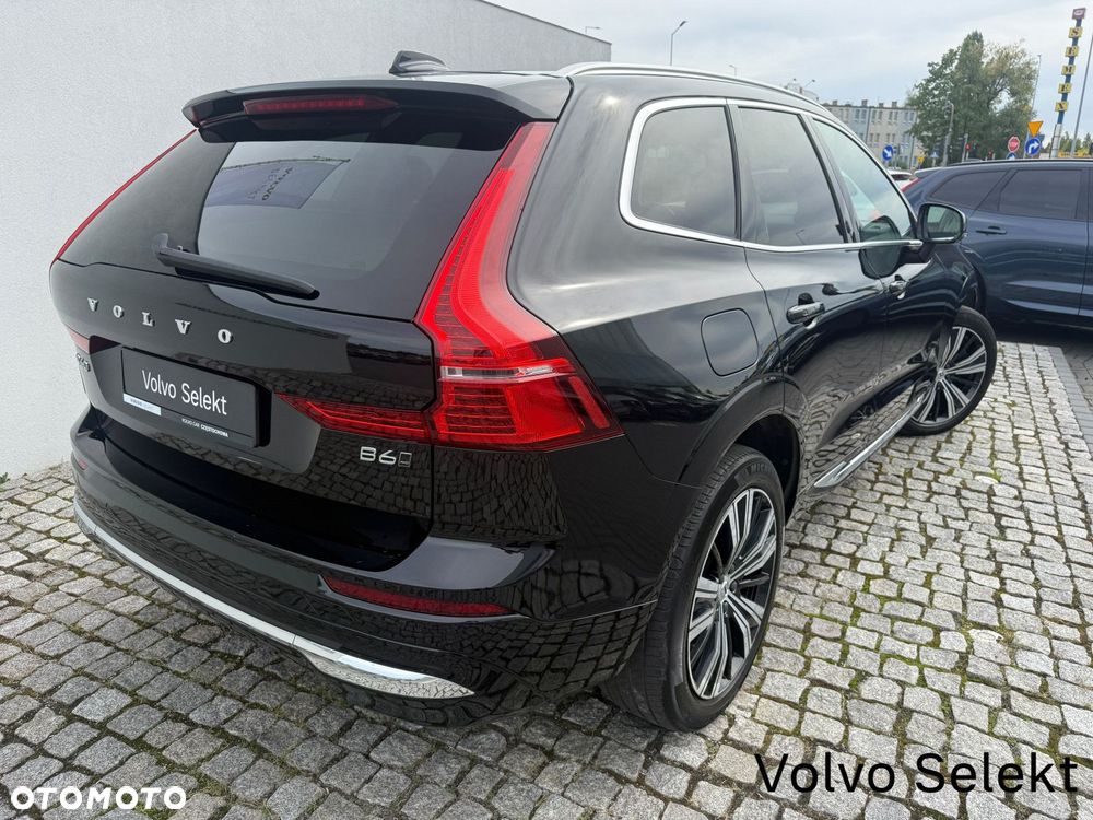 Volvo XC 60 - 9