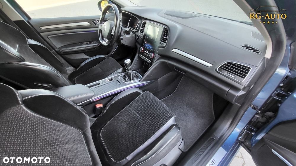 Renault Megane - 9