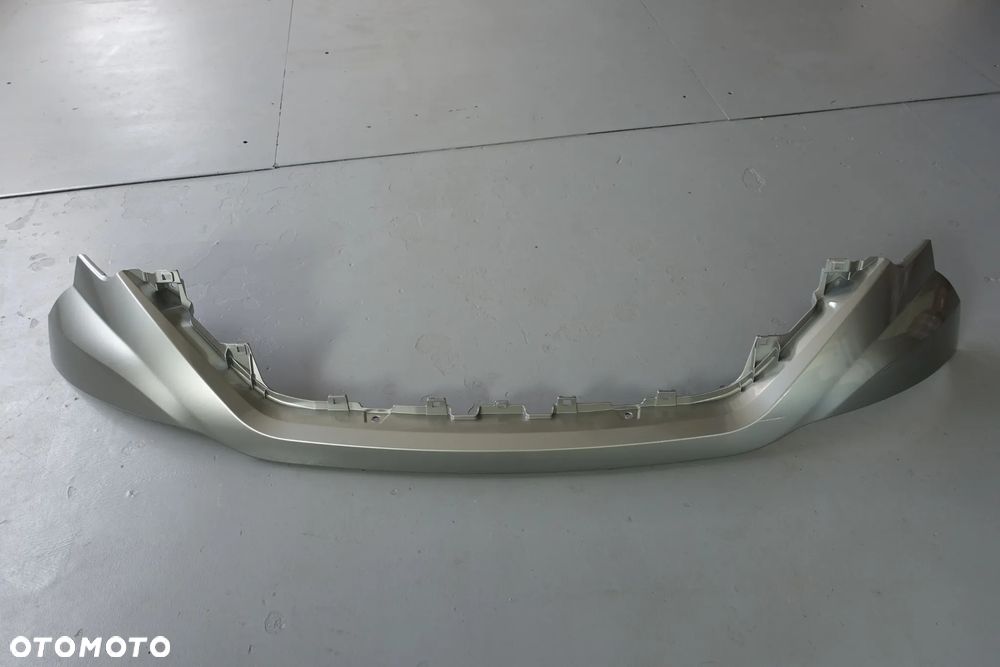 LISTWA BLENDA ATRAPY GRILL IVECO DAILY 19- ORYGINAŁ NOWA - 1