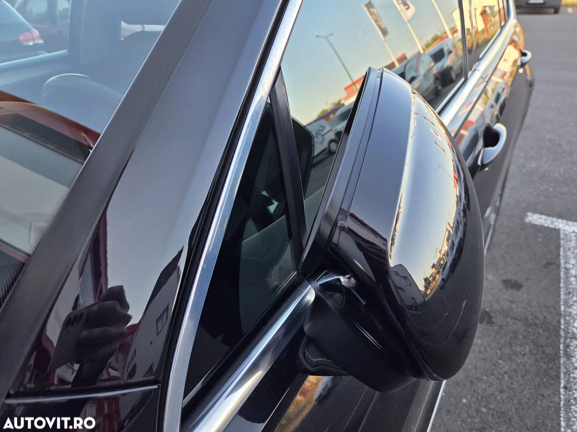 Volkswagen Tiguan 2.0 TDI 4Mot DSG Highline - 29