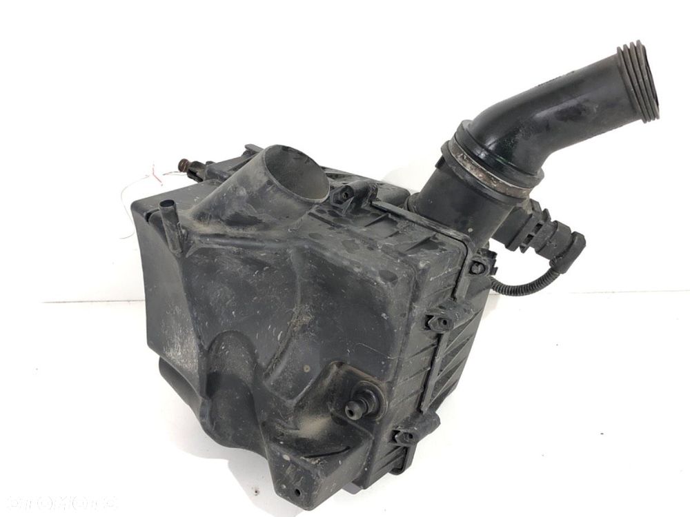 OBUDOWA FILTRA POWIETRZA  OPEL CORSA D (S07) 2006 - 2014 1.3 CDTI (L08, L68) 55 kW [75 KM] olej - 3