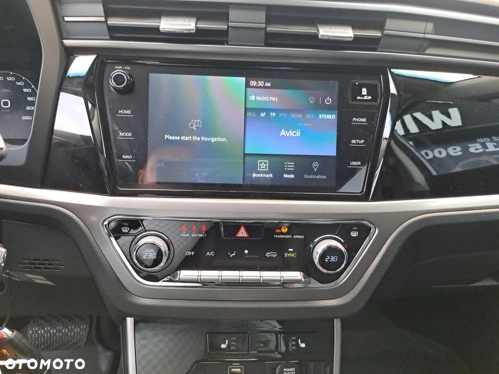 SsangYong/KGM Korando 1.5 T-GDI Adventure 4WD - 17