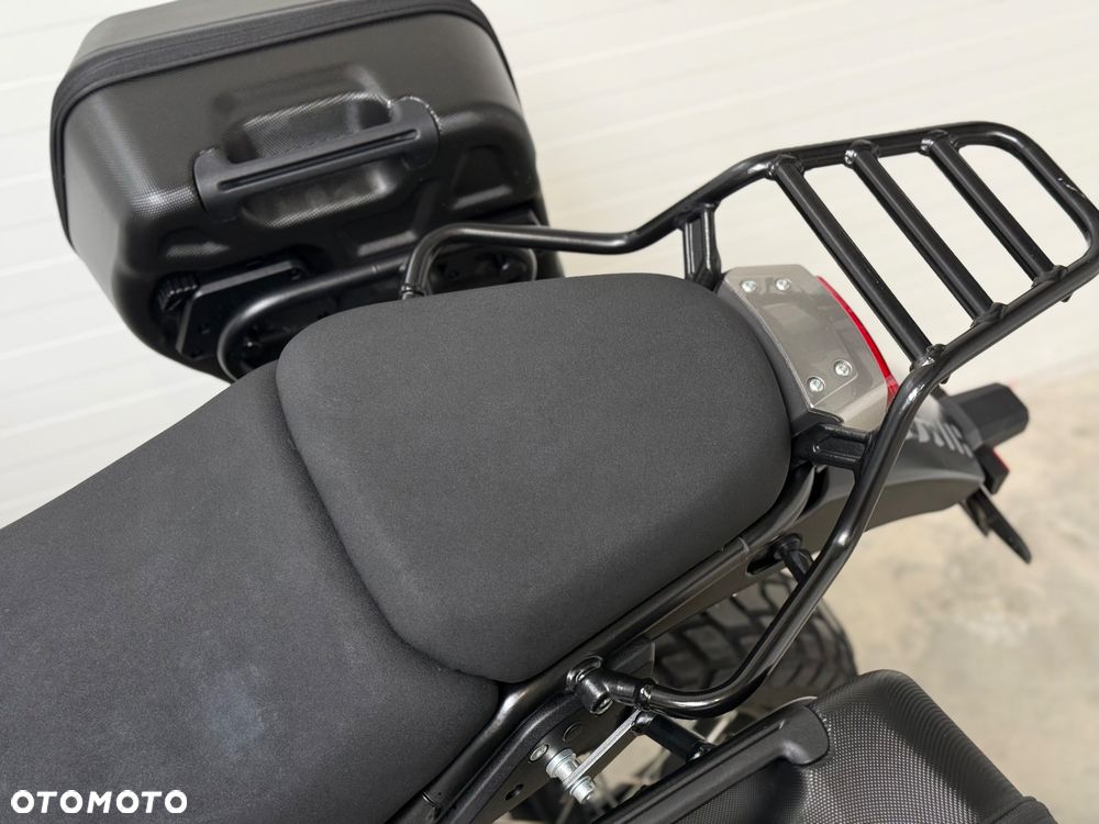 Royal Enfield Himalayan - 31