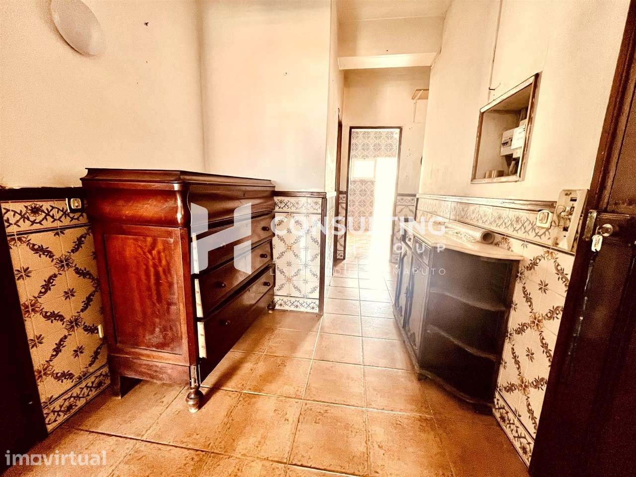 Apartamento T2 Venda em Setúbal (São Sebastião),Setúbal - Grande imagem: 4/24