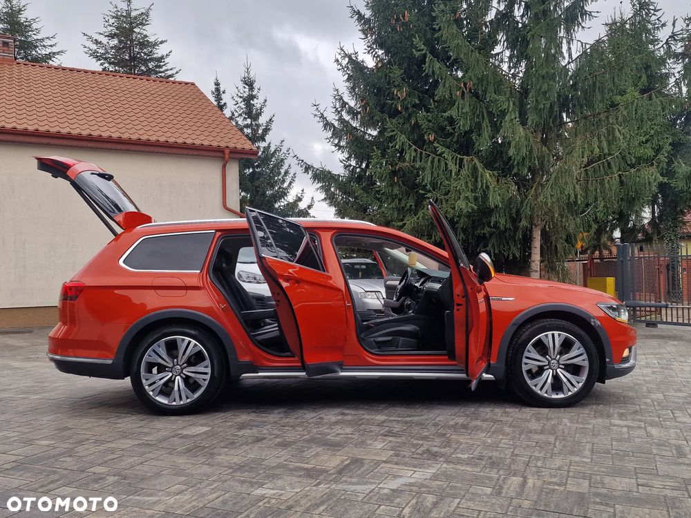 Volkswagen Passat - 24