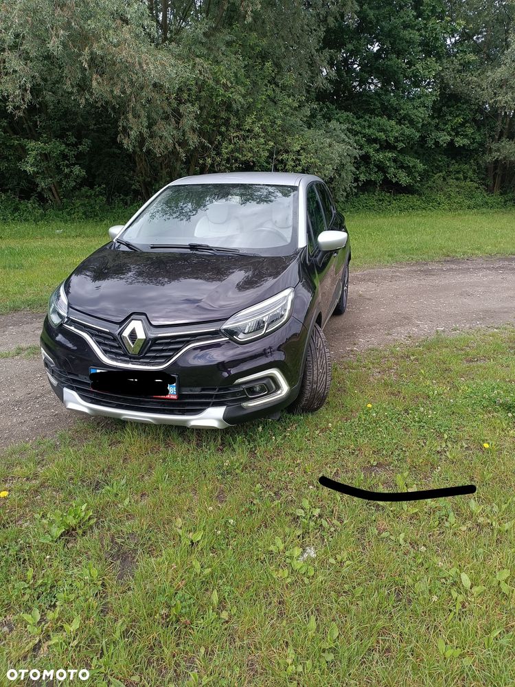 Renault Captur - 6