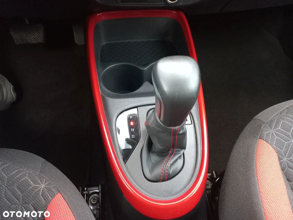 Toyota Aygo X S-CVT Pulse - 33