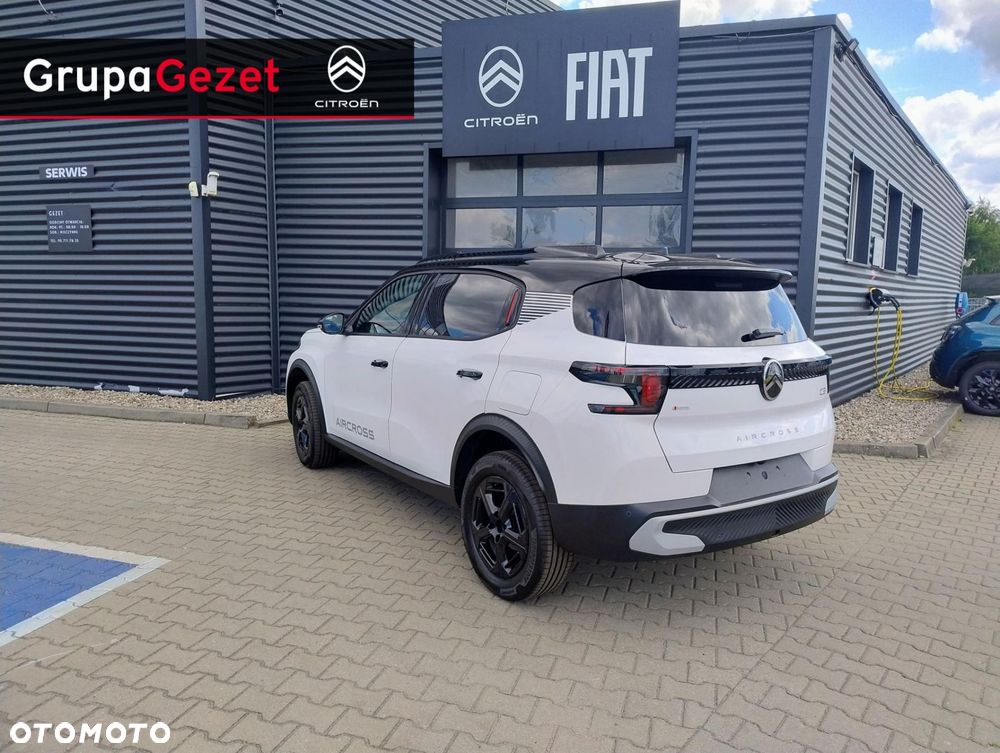 Citroën C3 Aircross - 6