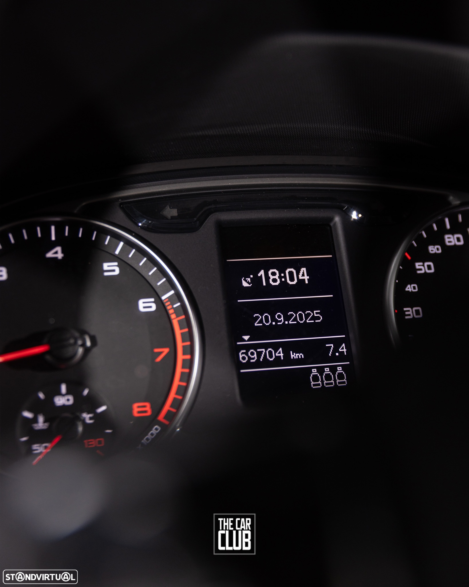 Audi A1 Sportback 1.0 TFSI - 16