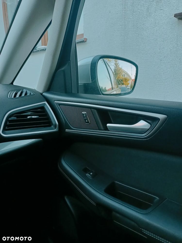 Ford S-Max 2.0 TDCi Titanium PowerShift - 29