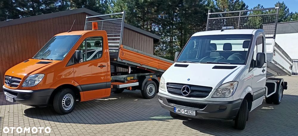 Mercedes-Benz Sprinter 906 - 19