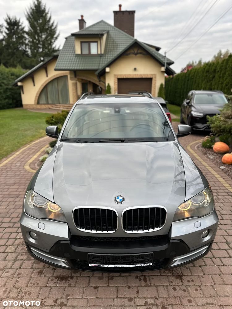 BMW X5 3.0d xDrive - 4