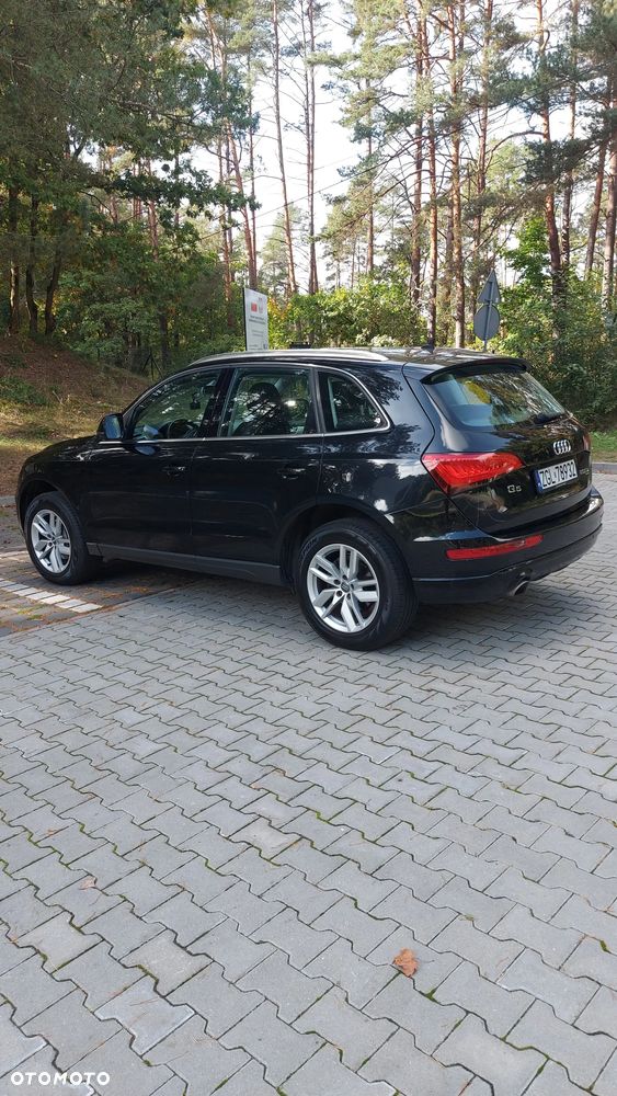 Audi Q5 2.0 TDI Quattro S tronic - 8