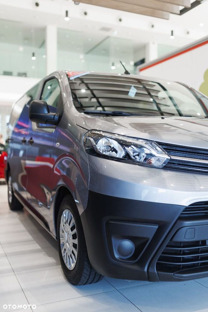 Toyota ProAce - 14
