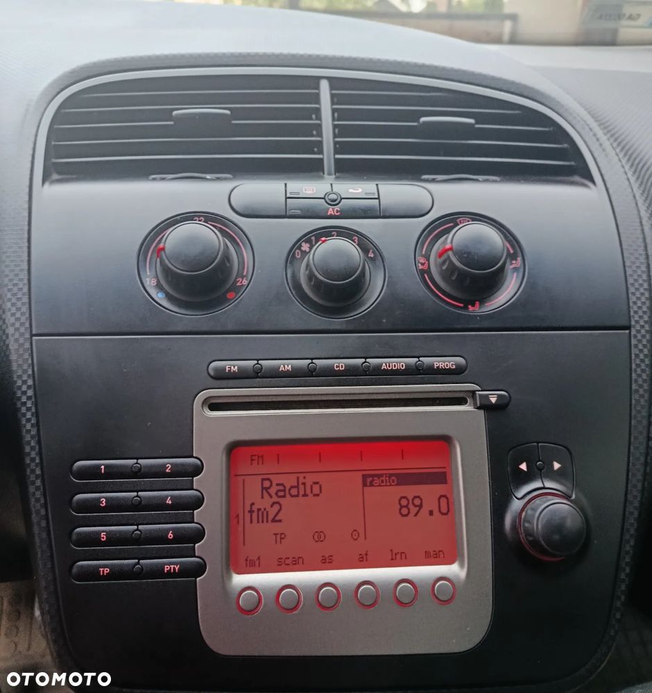Seat Toledo 1.9 TDI Audience - 6