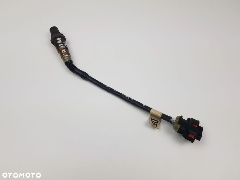 Sonda Lambda Opel Zafira C Astra J 55562206 - 4
