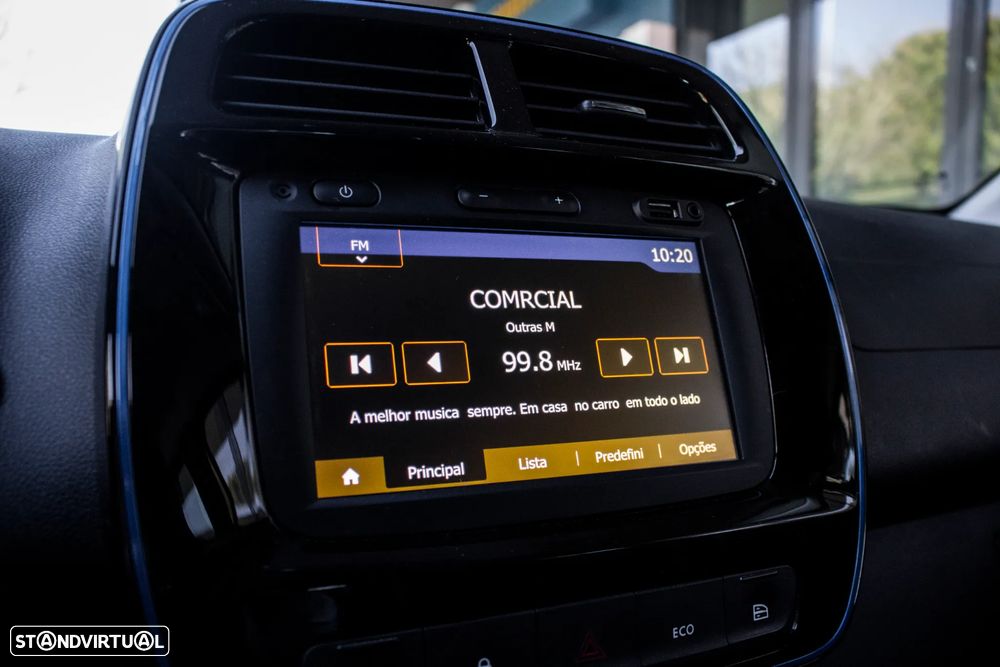 Dacia Spring Comfort - 33