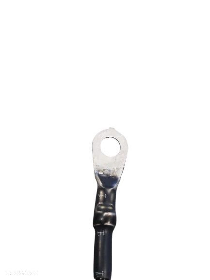 NOWS ORYGINALNA WIĄZKA WYSOKIEGO NAPIĘCIA HV LEONI BMW X3 G01 5 G307935188 - 6