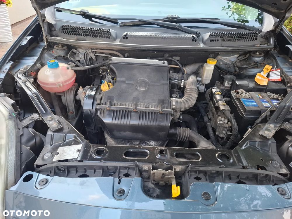 Fiat Bravo 1.4 16V MyLife - 13