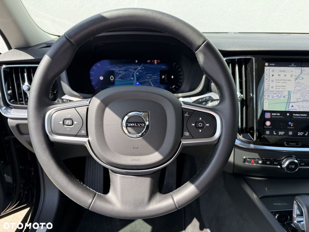 Volvo V60 - 14
