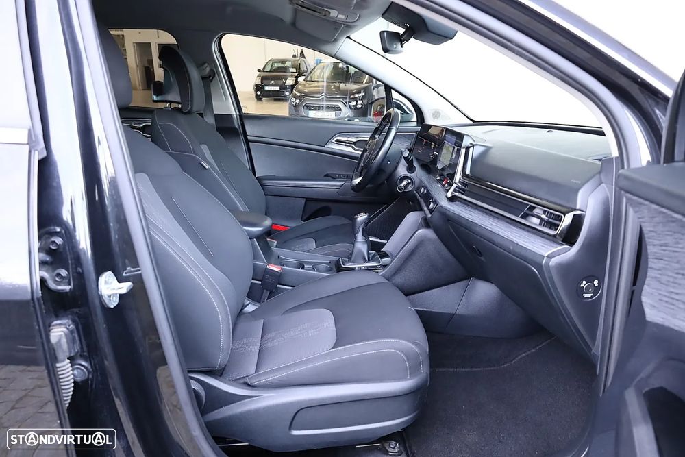 Kia Sportage 1.6 T-GDI Drive - 44