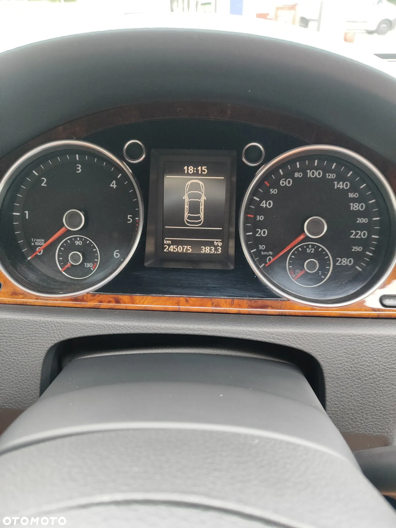 Volkswagen Passat CC - 9