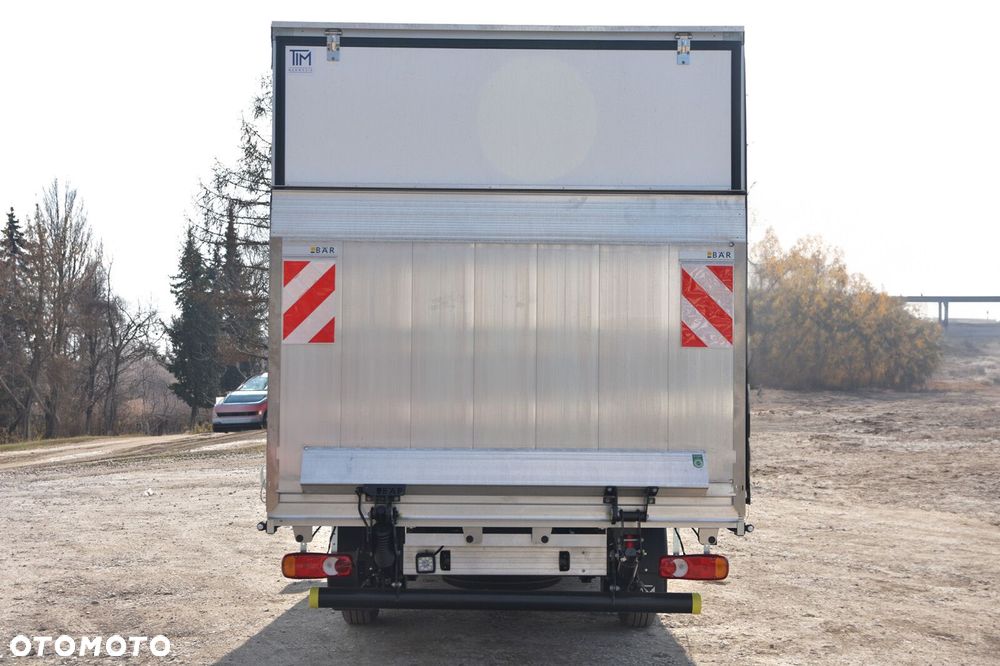 Renault Master 2.0 170KM Plandeka 8EP Zabudowa Krajowa - 6