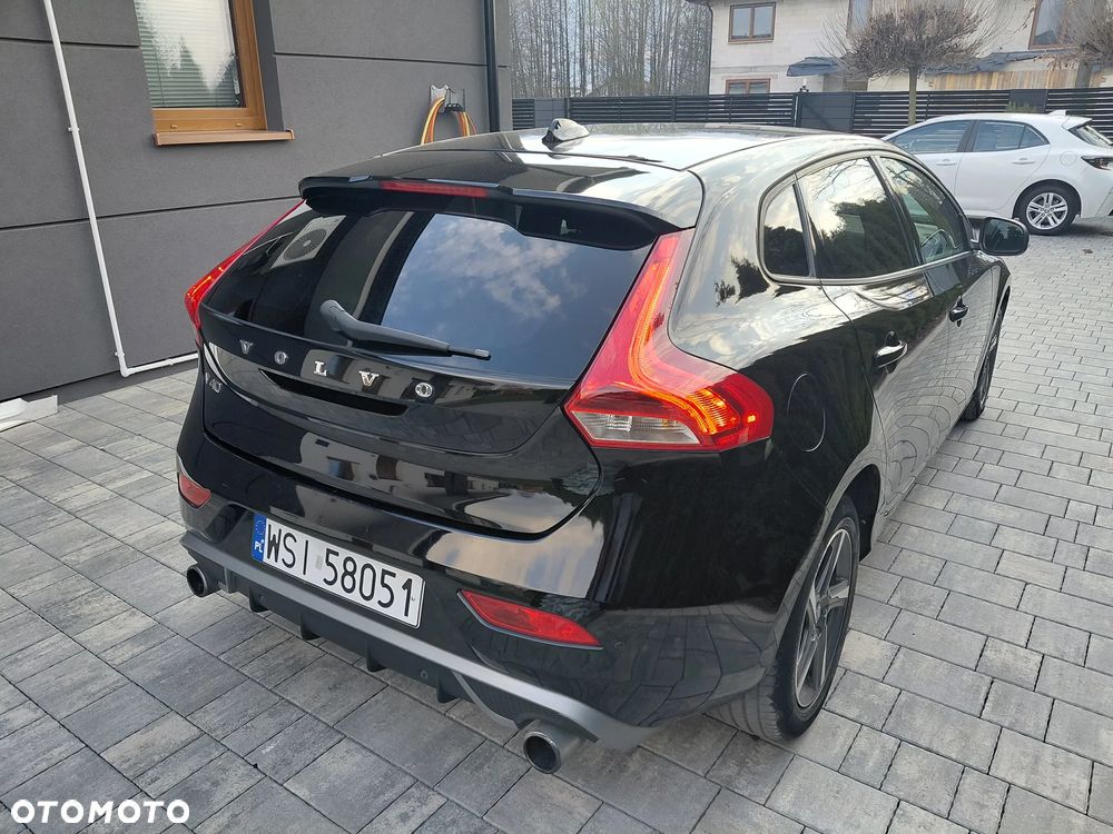 Volvo V40 T2 Summum - 6