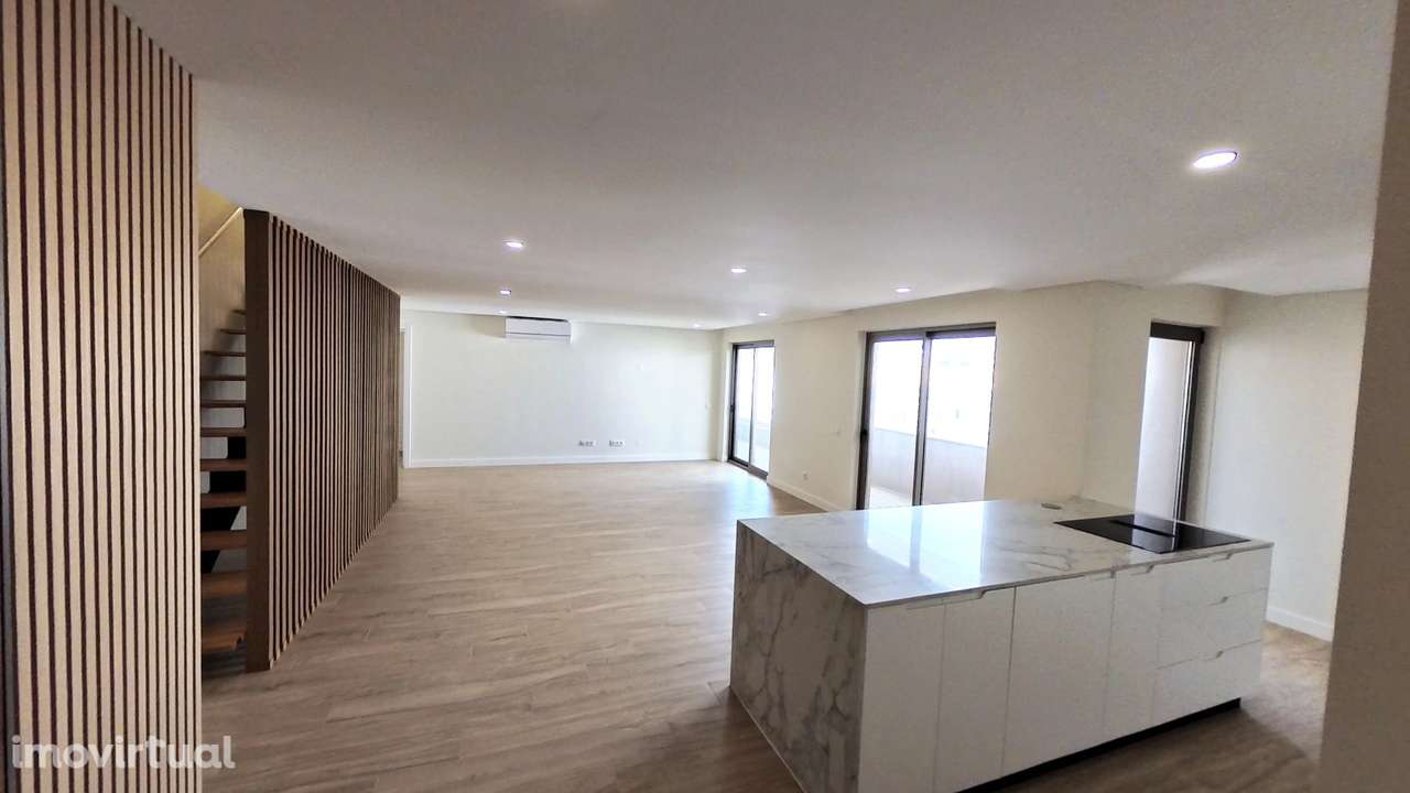 Apartamentos de T2 a T4 - Últimas Unidades - Grande imagem: 3/31