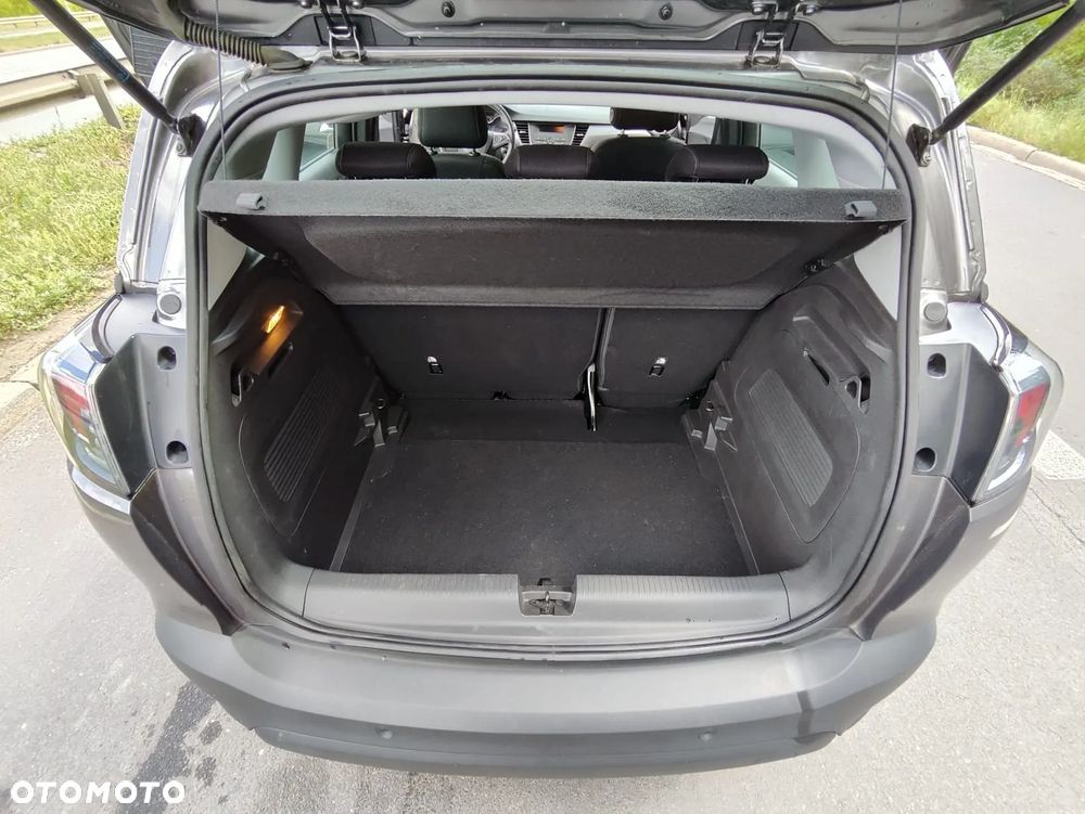 Opel Crossland 1.2 T - 7