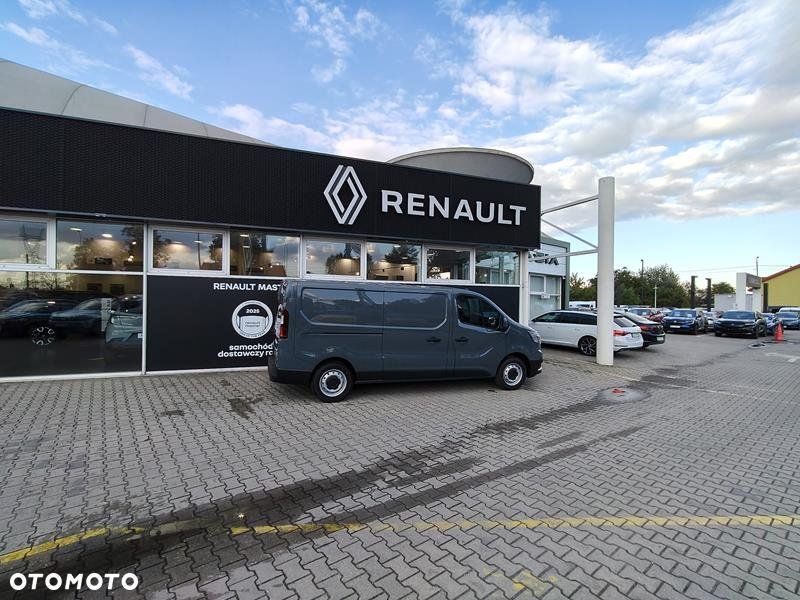 Renault Trafic - 3