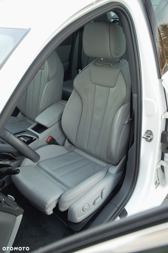 Audi A4 Limousine 2.0 TFSI quattro S tronic sport - 24