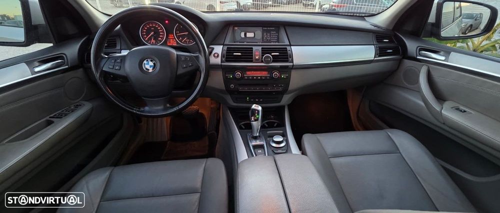 BMW X5 3.0 d - 5