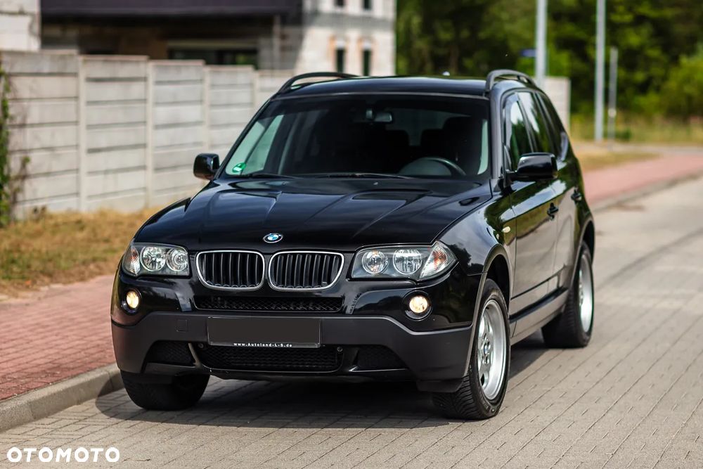 BMW X3 xDrive18d Edition Lifestyle - 11