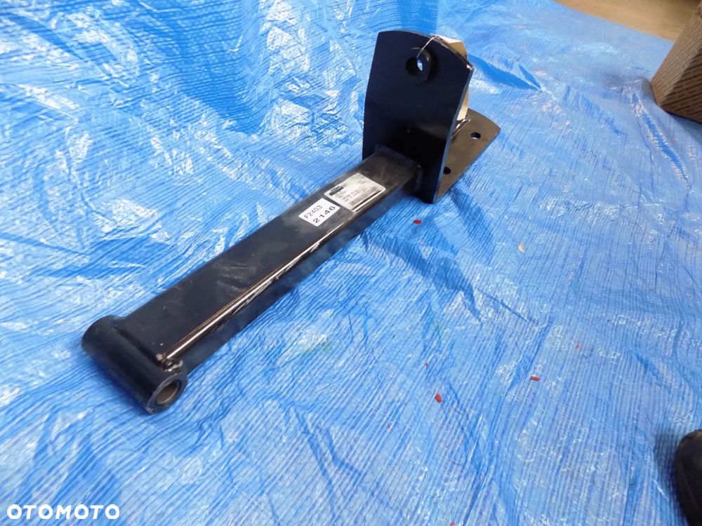 ramie poziomujące 09103300 cnh case 9300 527B 730B 530B 730C 530C 2500 new holland st650 - 5