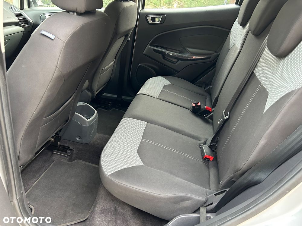 Ford EcoSport - 17