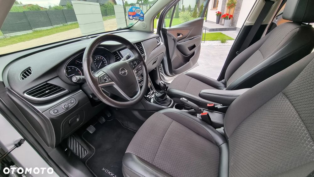 Opel Mokka 1.4 T Cosmo - 6