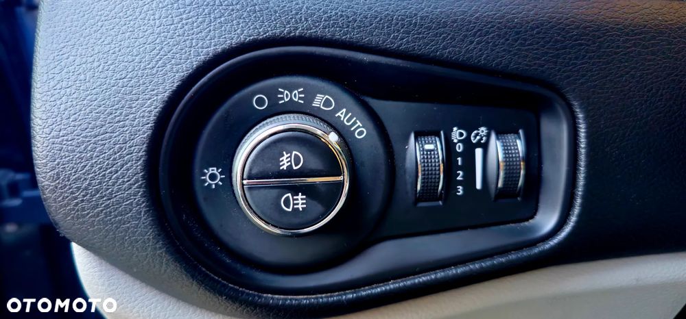 Jeep Renegade 1.3 GSE T4 Turbo Limited FWD S&S - 20