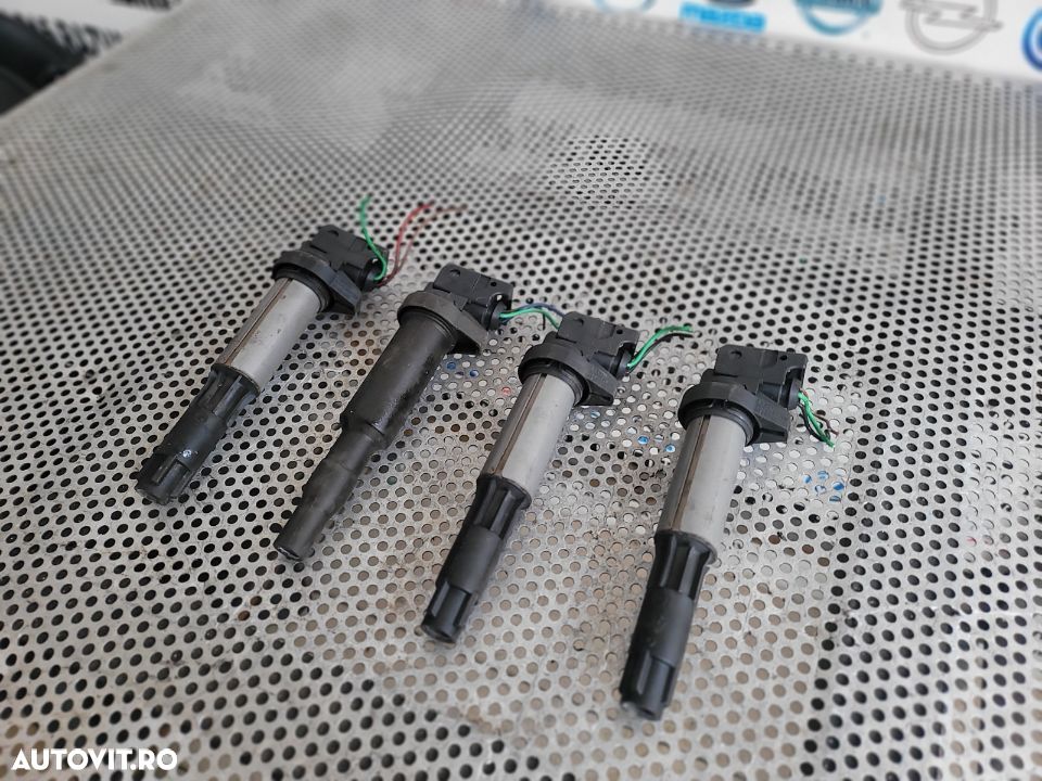 Bobina Inductie Bmw E90 E91 E87 E81 E92 E93 E60 E61 1.8I 2.0I Benzina Motor N46 N43 - 3