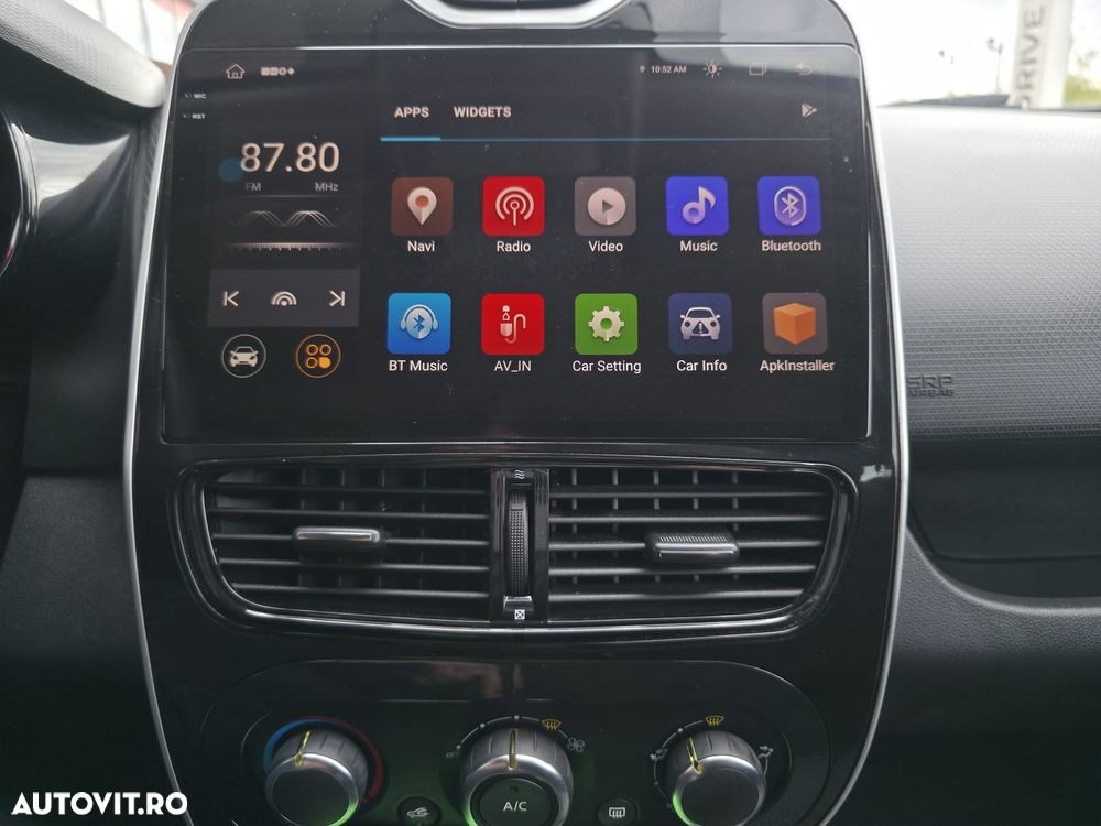 Renault Clio TCe Life - 18